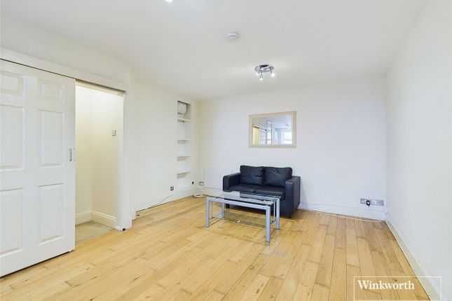 Flat 3, 53, Alexandra Road, Berkshire photo 4