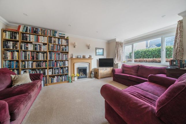 40 POPLAR ROAD, Botley, Oxford photo 2