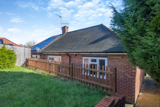 Bungalow for sale in Harebell Road, Ipswich