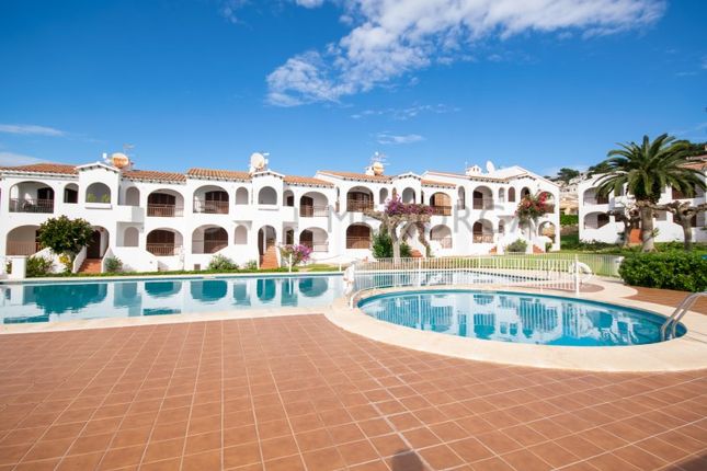 Thumbnail Apartment for sale in San Jaime Mediterráneo, Alaior, Menorca