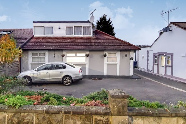4 Bedroom Bungalow