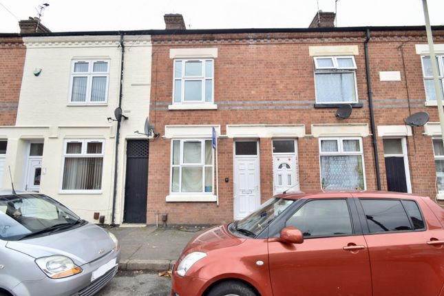 Cottesmore Road, New Humberstone, Leicester, Leicestershire, Le5 3Ln