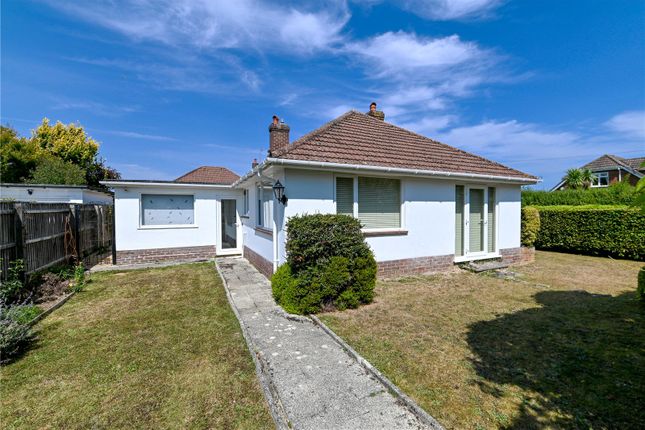 3-bed bungalow on 1, Leigh Road, Hampshire, £499,950