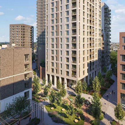 1-bed flat on verdean, £495,000