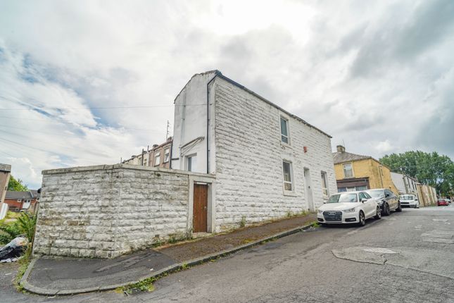 3-bed terraced on 28, Dineley Street, Church, £75,001