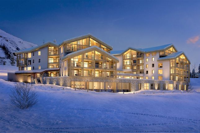 Apartment for sale in Alpe D'huez, Rhone Alpes, France