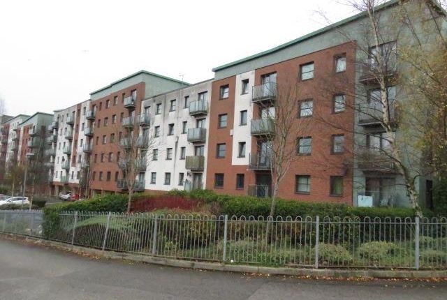 Flat for sale in Lower Hall Street, St. Helens