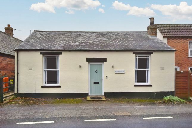 1-bed other on Jerusalem Cottage, Main Road, Louth, £160,000
