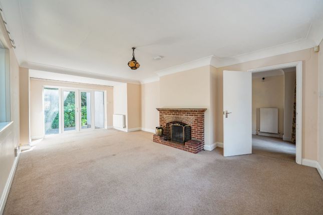 Christchurch Vicarage,, Sleepers Hill, Hampshire photo 4