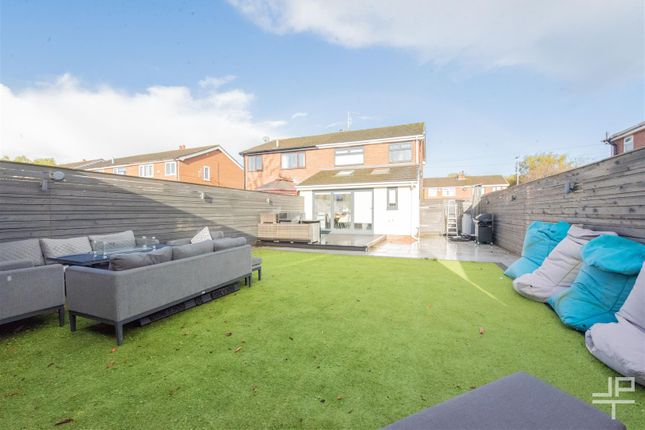 Haddon Road, Warrington photo 5