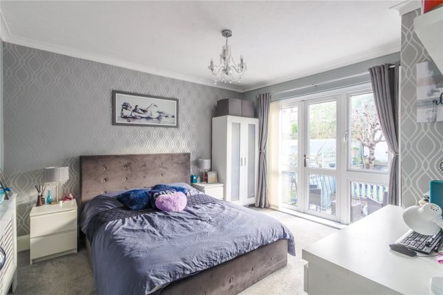 Terraced house for sale in Aylesbury Crescent, Bedminster, Bristol