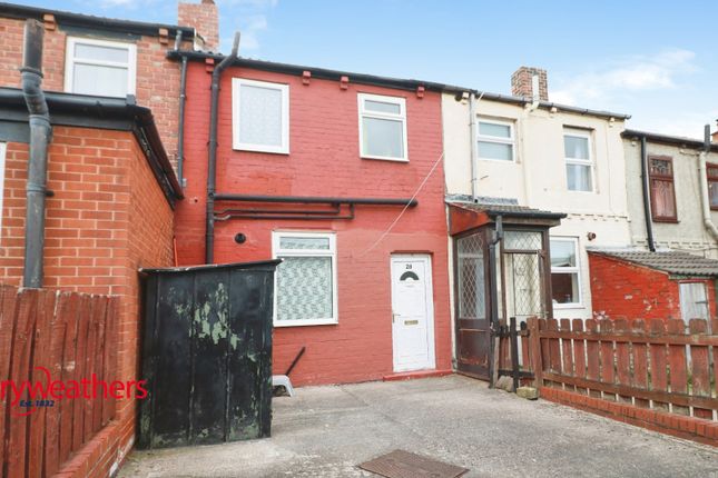 28, Manor Avenue, Rotherham photo 3