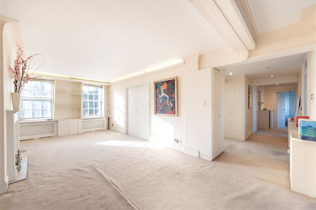 3-bed flat on 93, Eton Place, London, £799,950
