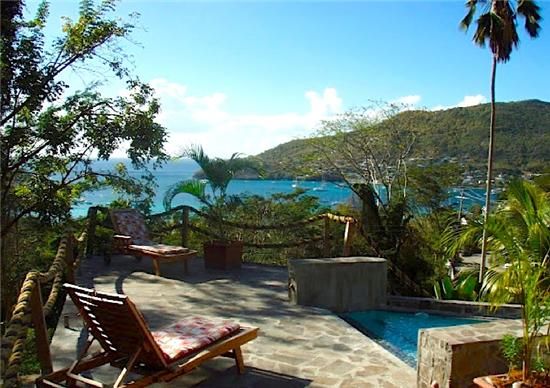 Villa for sale in Bequia, St Vincent And The Grenadines