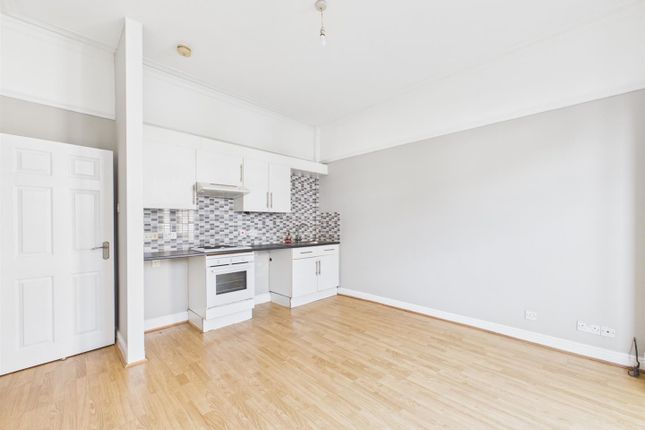Flat 1, 10, Cumberland Road, Wirral photo 4