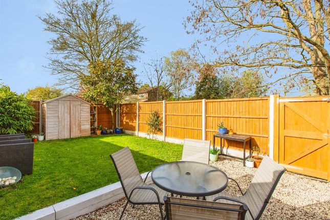 39a, Ellison Lane, CAMBRIDGE photo 4