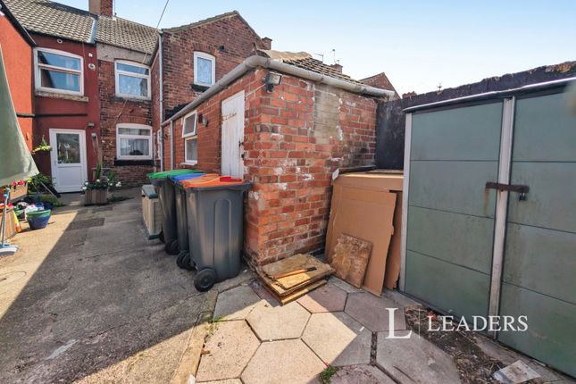 73, Institute Street, Sutton-in-Ashfield photo 2