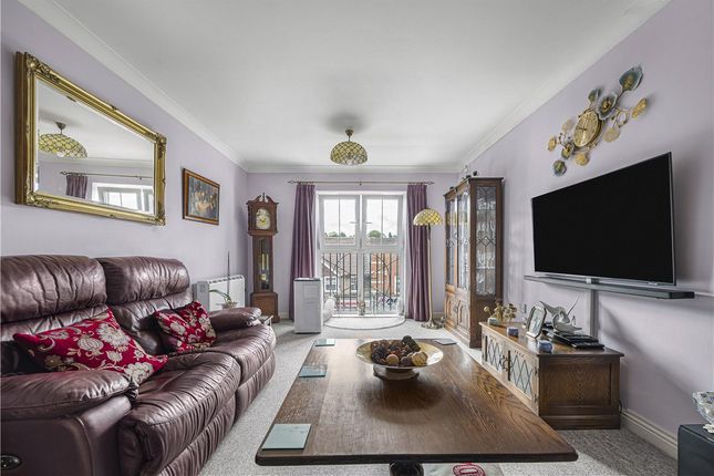 Flat 18, Precista Court, 48, High Street, Kent photo 2