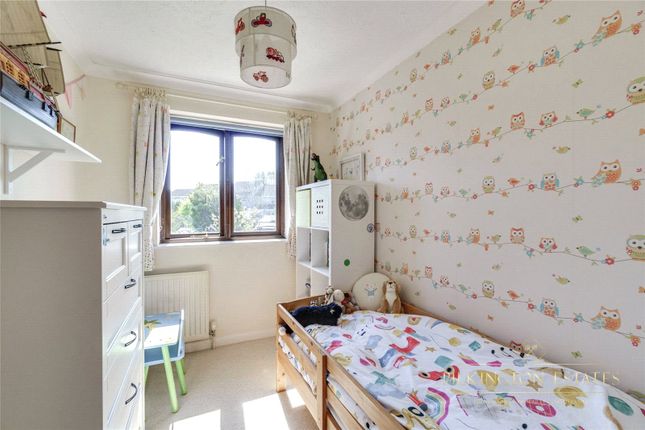 End terrace house for sale in Larch Close, Latchbrook, Saltash, Cornwall