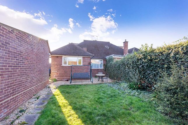 Bungalow for sale in Highway Avenue, Maidenhead