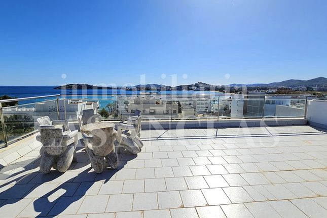 Apartment for sale in Talamanca, Ibiza, Spain