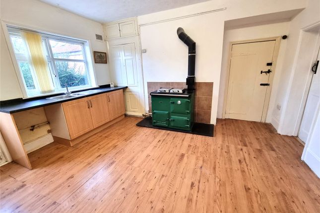 Detached house to rent in Grantham Road, Whatton, Nottingham, Nottinghamshire