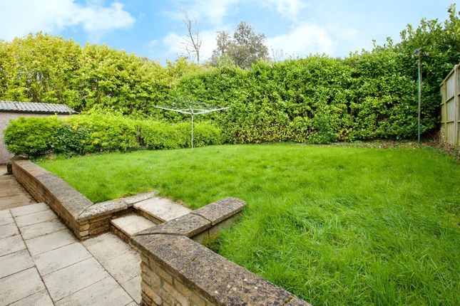 Detached house for sale in St. Johns Road, Hedge End, Southampton