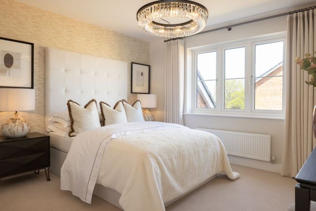 The Walnut, The Willows, Westbourne Drive, Southampton photo 4