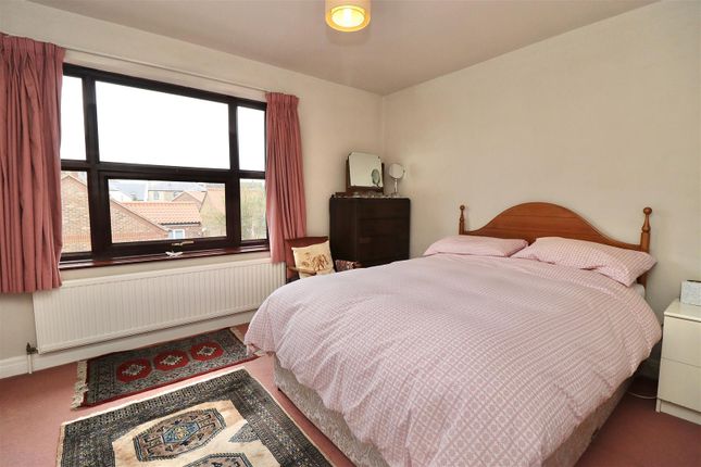 End terrace house for sale in Station Road, Pocklington, York