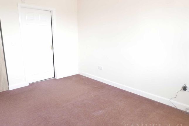 Brunswick Road Apartments, 16, Brunswick Park Road, Wednesbury photo 5