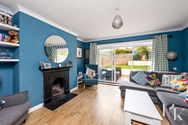 Flat 1, 72, Clarendon Villas, Hove photo 3