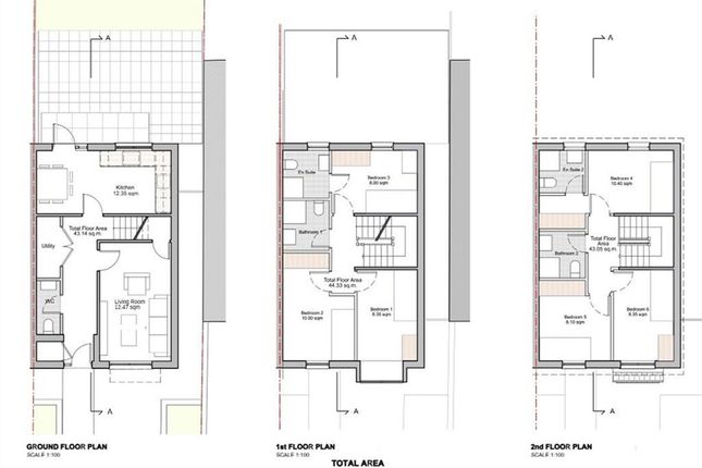 31A, Crescent Way, London photo 2