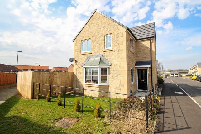 Detached house to rent in Charlotte Place, Longbenton, Newcastle Upon Tyne