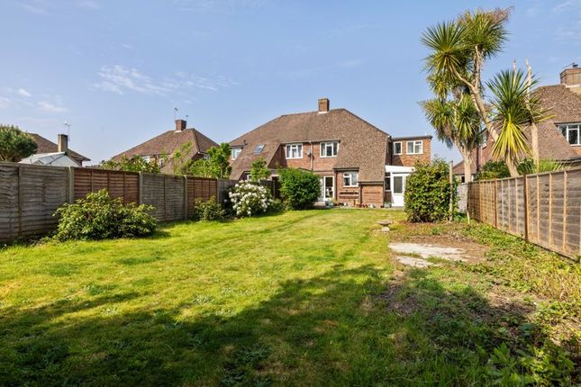 4-bed house on 53, Willowbed Drive, Chichester, £495,000