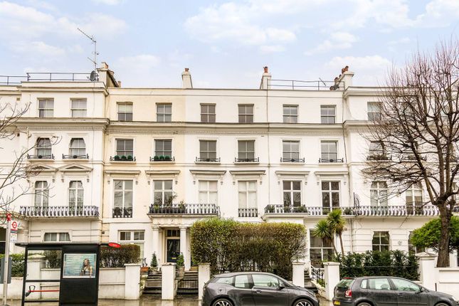 Flat for sale in Pembridge Villas, Notting Hill, London