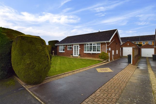 Bungalow for sale in Longfield Drive, Ravenfield, Rotherham