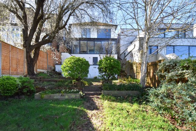 Canonbie Road, London photo 3