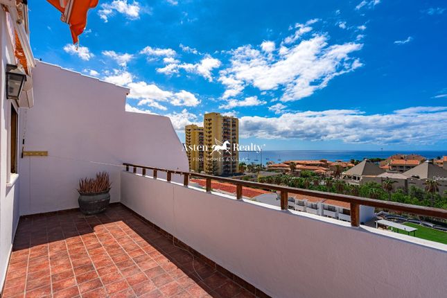 Duplex for sale in Playa De Las Américas, Santa Cruz Tenerife, Spain