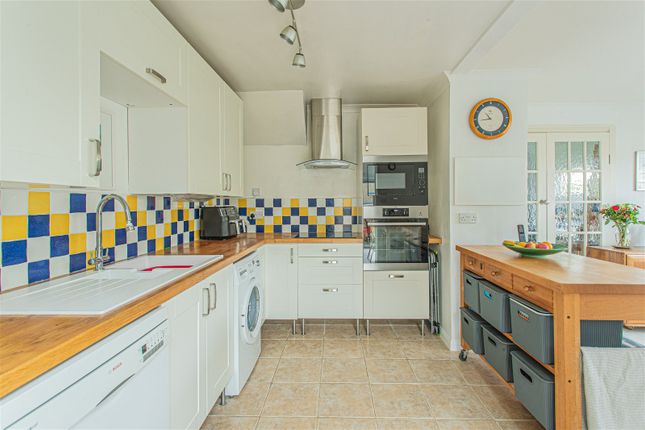 Semi-detached house for sale in Bartley Croft, Tetbury