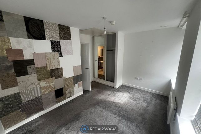 Ashford House Woodside Park, Rugby photo 5