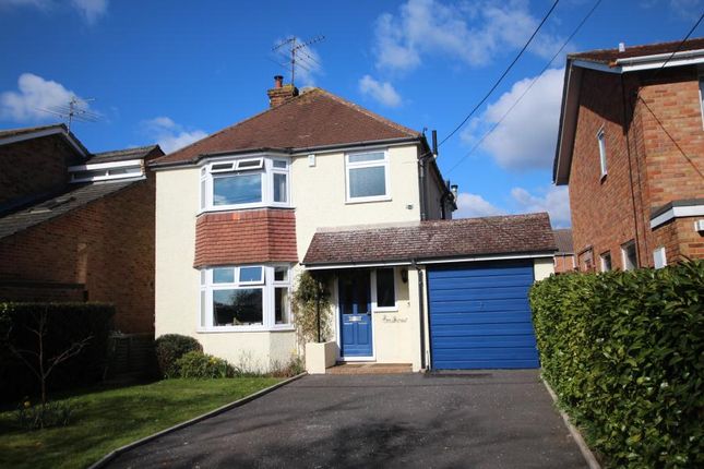 Detached house to rent in Commonfields, West End, Woking