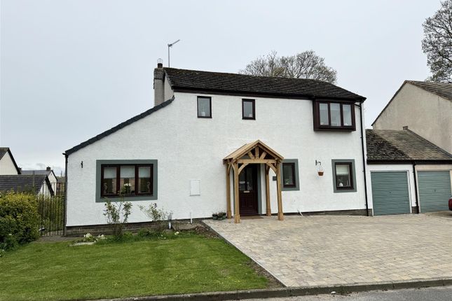 Link-detached house for sale in Cumberland Close, Clifton, Penrith CA10