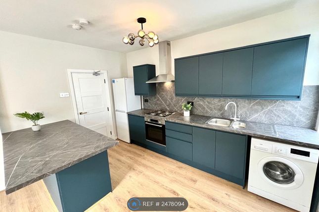 Thumbnail Terraced house to rent in Rundle Road, Liverpool