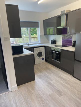 Shared accommodation for sale in Beresford Avenue, Beverley Road, Hull