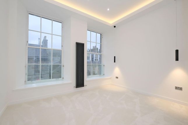 Flat for sale in North Silver Street, Aberdeen