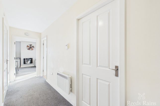 Apartment 9, 465, Priory Road, East Yorkshire photo 4