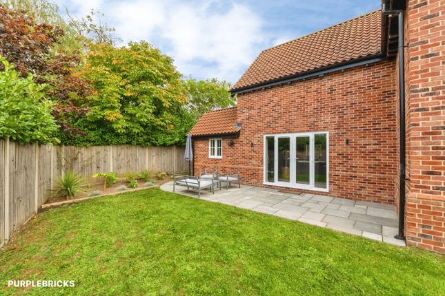 Pages Lane, Saham Toney, Thetford photo 2