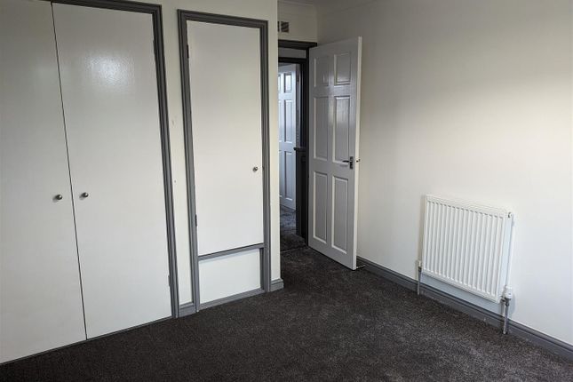 Terraced house to rent in Tenby Way, Eynesbury, St. Neots