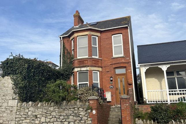 Thumbnail Detached house for sale in Portland Road, Wyke Regis, Weymouth, Dorset