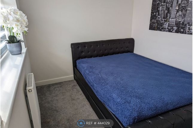 Thumbnail Room to rent in Liverpool, Liverpool
